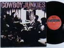 COWBOY JUNKIES The Trinity Session RCA LP j