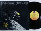 CURE The Walk SIRE EP VG+ j