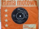 The Supremes - Love Is Like An Itching In My Heart - RARE Motown 45 - TMG 560