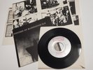 Vtg 1981 45 -  Process Of Elimination E.P. 7