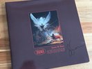 Zac Brown Band Signed Love & Fear Vinyl Autograph LAS VEGAS SPHERE LP