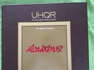 Bob Marley & The Wailers - Exodus 45 RPM 200G UHQR Clarity (1977 - US - Reissue)