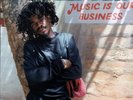 Cocoa Tea - Music Is Our Business (180g) [New Vinyl LP]