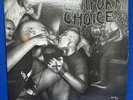 Uniform Choice Screaming For Change LP 1986 Wishingwell Records Original Lyric
