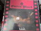 Electric Wizard LSD Lucifers Satanic Daughter Vinyl Lp