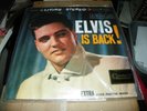 Elvis Presley Elvis Is Back 2 LP 45 RPM Vinyl 180g Analogue -B-8