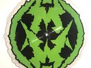 Municipal Waste You'Re Cut Off (Shaped Picturedisc) (Vinyl) (UK IMPORT)