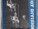 joy division live vinyl bootleg. Effenaar eindhoven 18/1/80.