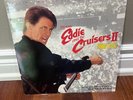 EDDIE & THE CRUISERS II 2 Eddie Lives OST John Cafferty Beaver Brown Band LP