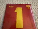 The Beatles - 1 [Greatest Hits Compilation] 2015 Album Vinyl 2xLP Sealed
