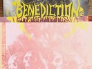 Benediction - Experimental Stage 7