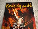 Running Wild - The Final Jolly Roger 2009 Germany