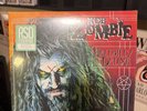 Rob Zombie - Hellbilly Deluxe - Glow in the Dark VINYL