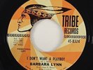 Barbara Lynn Want A Playboy