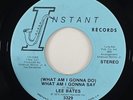 Lee Bates 