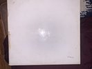 BEATLES Numbered White Album VINYL w/ Poster And 4 Photos 1968 PRESS VG+/VG