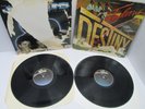 The Jacksons Triumph & Destiny OG US Epic 1978 &1980 Vinyl LP Bad Cvr ..HEAR IT