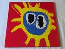 PRIMAL SCREAM - SCREAMADELICA (UK RELEASE - 2LP SET - GATEFOLD - VG+/EX)