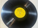 RARE NM JAZZ 78 Charlie Parker Lover Man Howard McGhee BeBop DIAL 1007 RoyPorter