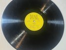 RARE EX JAZZ 78 Charlie Parker Stupendous Dexter Gordon Bikini DIAL 1022