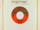 Rock 45 - Kinks - Waterloo Sunset/Two Sisters - Reprise
