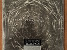 THE CONTORTIONIST SEALED 2LP Clairvoyant CLEAR SILVER SPLATTER VINYL