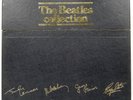 BEATLES BEATLES COLLECTION ODEON EAS66010 13LP