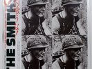 SMITHS MEAT IS MURDER ROUGH TRADE 25RTL3001 1LP