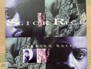 HIP HOP RAP LP Slick Rick Behind Bars DEF JAM PROMO Insert
