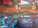 PHISH LP on LP X6 Vol  1, 2, 3, 4, 5, 6. Brand New Sealed