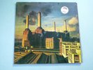 Pink Floyd – Animals  (Pink Vinyl, Limited Edition)