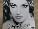 Britney Spears Original Doll Vinyl single monalisa