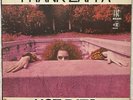 Frank Zappa “Hot Rats”Reprise RS6356 Gatefold COVER IS VG+ / VINYL IS VG++