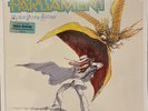 PARLIAMENT • Motor Booty Affair • 1978 FUNK SOUL Pop Up Sealed First Pressing