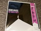 Signed Assai Ltd Edit # 011/300 Skunk Anansie The Painful Truth Purple Vinyl LP