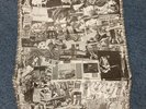 Dead Kennedys Fresh Fruit For Rotting Vegetables 1981 Poster Only