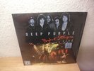 Deep Purple – Perfect Strangers - Live, FACTORY SEALED / DLP, Classic Rock