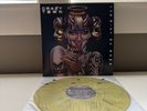 Crazy Town - The Gift of Game LTD Yellow Butterfly Color Vinyl LP 