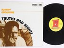LP JOHNNY OSBOURNE Truths And Rights SOLP0132 Studio One US