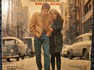 The Freewheelin’ Bob Dylan - 1963 1st Press Columbia 2-Eye CS 8786 VG/VG Shrink