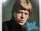 DAVID BOWIE S/T DERAM DL44 1LP