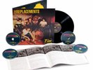 The Replacements, Tim (Let It Bleed Edition) [4CD+Vinyl LP Limited] Sealed