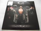 Q-TIP   AMPLIFIED ** 1999 US ARISTA 2 x LP w/ INSERT.