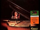 Roberta Flack - Killing Me Softly Atlantic 75 S (Vinyl LP - 2023 - US - Reissue)