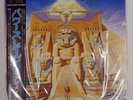 IRON MAIDEN POWERSLAVE EMI EMS91091 1LP