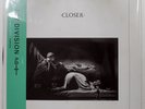 JOY DIVISION CLOSER FACTORY YX7338AX 1LP