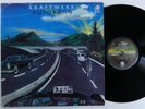 KRAFTWERK Autobahn VERTIGO VEL-2003 LP VG+ SHRINK j