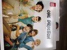 One Direction Up All Night Translucent Green Colored 2LP Vinyl NEW