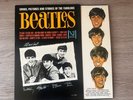 Authentic 1964  Beatles - Introducing The Beatles LP Vee-J VJLP ARP Press