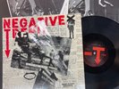 Negative Trend 